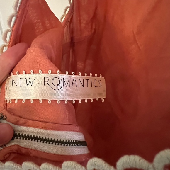 Free people dress size 0 - Picture 3 of 3